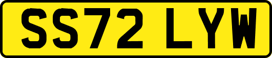 SS72LYW