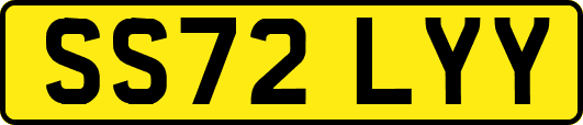 SS72LYY