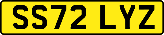 SS72LYZ