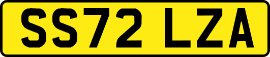 SS72LZA