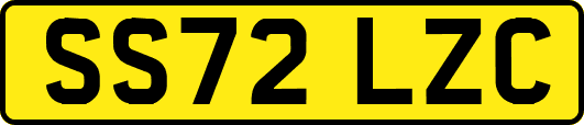 SS72LZC