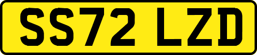 SS72LZD