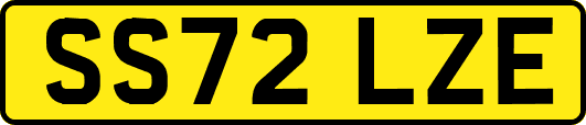 SS72LZE