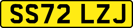 SS72LZJ