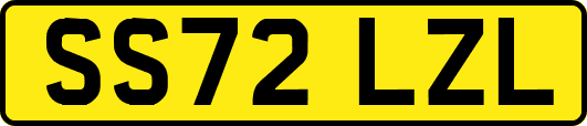 SS72LZL