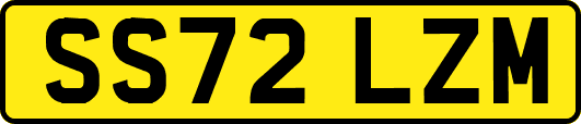 SS72LZM