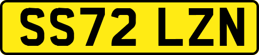 SS72LZN