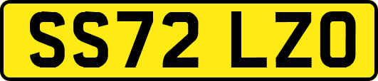 SS72LZO