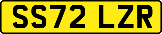 SS72LZR