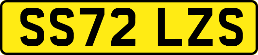 SS72LZS