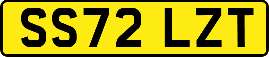 SS72LZT