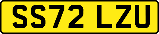 SS72LZU