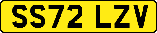 SS72LZV