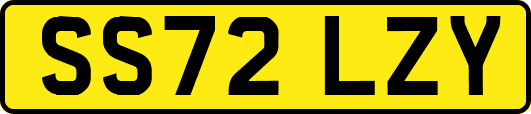 SS72LZY