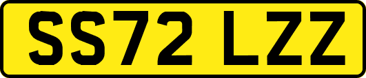 SS72LZZ