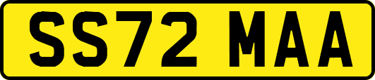 SS72MAA