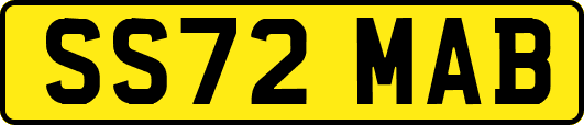 SS72MAB