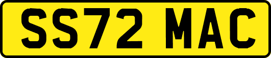 SS72MAC