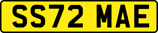 SS72MAE