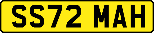SS72MAH