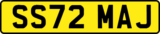 SS72MAJ