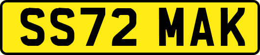 SS72MAK