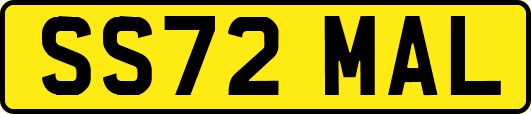 SS72MAL