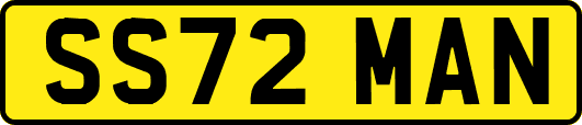 SS72MAN