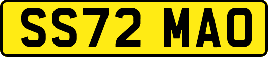 SS72MAO