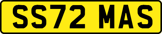 SS72MAS