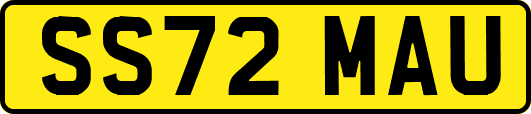 SS72MAU