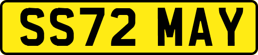 SS72MAY