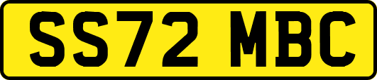 SS72MBC