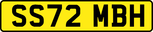 SS72MBH