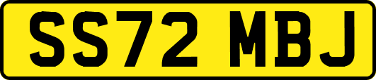 SS72MBJ