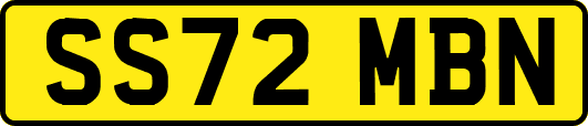 SS72MBN