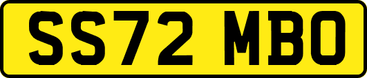 SS72MBO