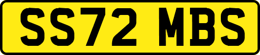 SS72MBS