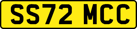 SS72MCC