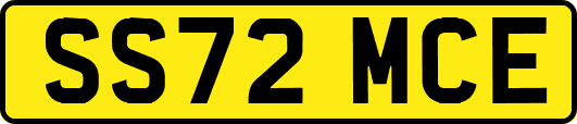 SS72MCE