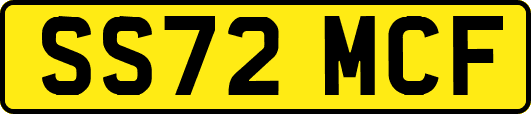SS72MCF