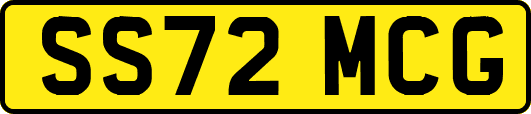SS72MCG