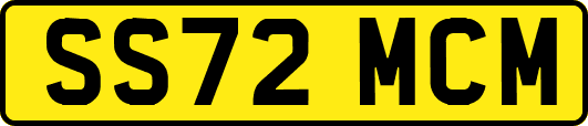 SS72MCM