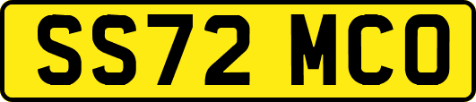 SS72MCO