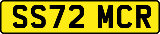 SS72MCR