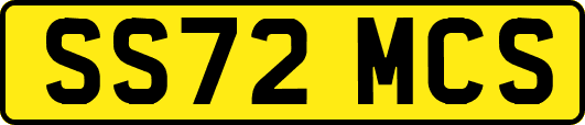 SS72MCS