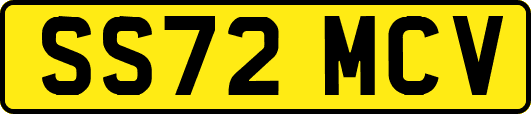SS72MCV