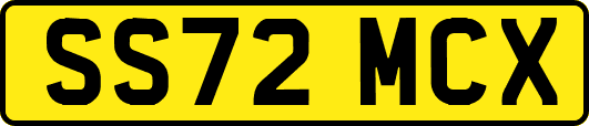 SS72MCX