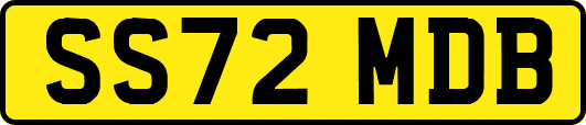 SS72MDB