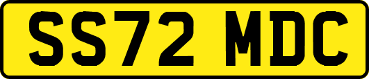 SS72MDC
